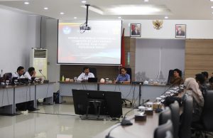 Kampus di Aceh Kumpul di USK Guna Tangkal Serangan Cyber