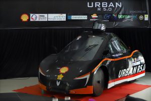 Malem Diwa USK Kembali Ikut Shell Eco-Marathon Asia Pacific and the Middle East 2023 di Sirkuit Mandalika