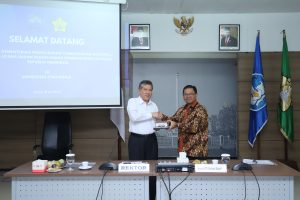 Bappenas Percayakan USK sebagai Kampus Pertama di Sumatera Mendapatkan Sosialisasi RPJPN 2025-2045