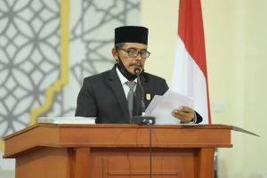 DPRK Banda Aceh Minta Pemko Kembali Fokus Selesaikan Utang