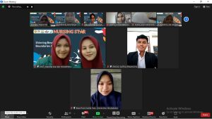 26 Kampus di Indonesia Sukseskan Nursing Got Talent Fkep USK
