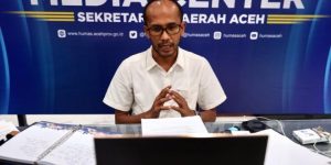 Penjabat Gubernur Terbitkan SE Penguatan Syariat Islam di Kalangan ASN dan Masyarakat
