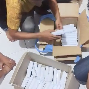 BNNP Aceh Tangkap Dua Pelaku Penyalahgunaan Narkotika Jenis Ganja