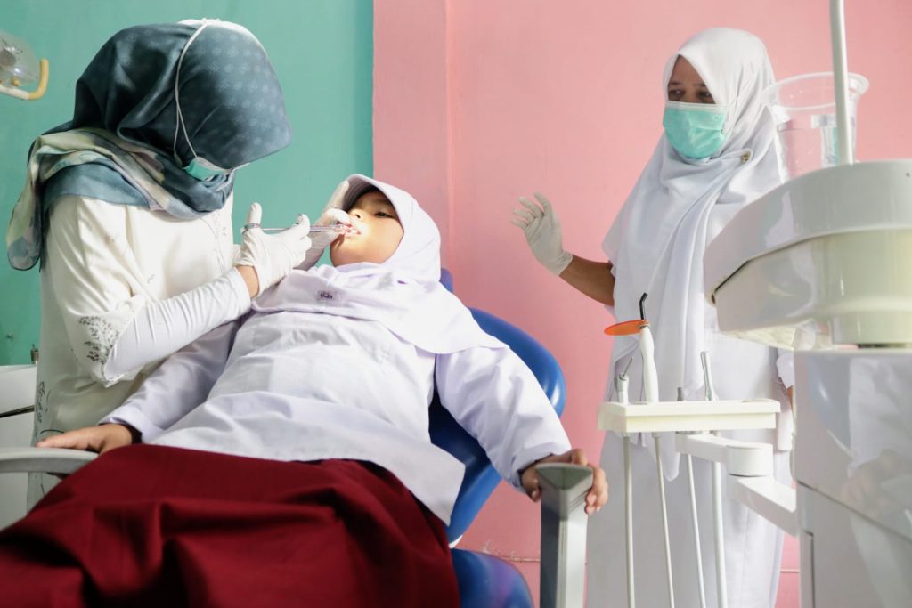 drg Dila Rahayu: Penting Periksa Gigi dan Mulut 6 Bulan Sekali