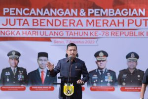 Di Hadapan ASN, Ketua DPRK Sampaikan Komitmen Tuntaskan Utang Pemko Banda Aceh