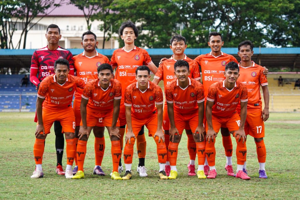Persiraja Kembali akan Tantang Tim Liga Super Malaysia