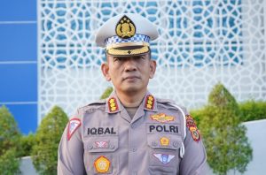Dirlantas Polda Aceh Apresiasi Anggotanya Tangkap Pencuri Emas