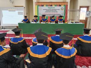 Pj Bupati Aceh Besar Apresiasi Pendidikan ADI Kawasan Pedalaman dan Perbatasan