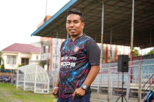 Persiraja akan Jamu Sada Sumut dan Selangor FC di SHB
