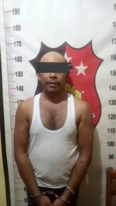 Polsek Langsa Barat Tangkap Pelaku Penganiaya dan Dugaan Pencurian