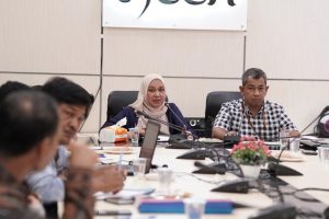 Disbudpar Aceh-Instansi Pemerintah Bahas Penemuan Makam Kuno di Areal Bendungan Keureuto