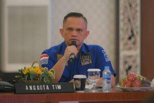 Kasus Pembunuhan Warga Aceh, Dek Gam Sudah Hubungi Dirkrimum Polda Metro Jaya