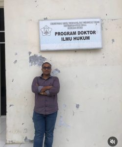 IKADIN Aceh dorong Menteri Pertahanan bentuk tim penyidik koneksitas dalam kasus tewasnya warga Aceh oleh Oknum TNI