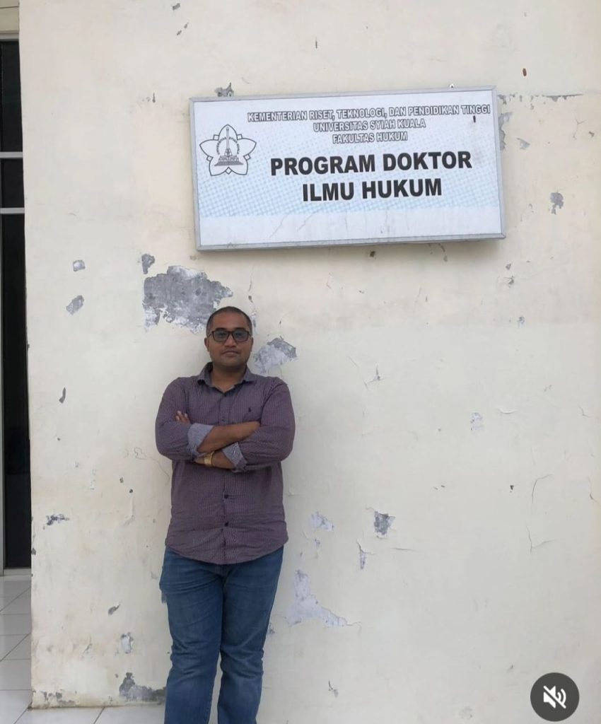 IKADIN Aceh dorong Menteri Pertahanan bentuk tim penyidik koneksitas dalam kasus tewasnya warga Aceh oleh Oknum TNI