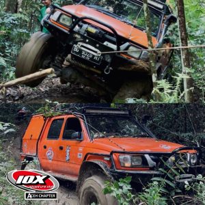 Kadisbudpar Aceh Ajak Komunitas Offroad Kembangkan Potensi Pariwisata Petualangan
