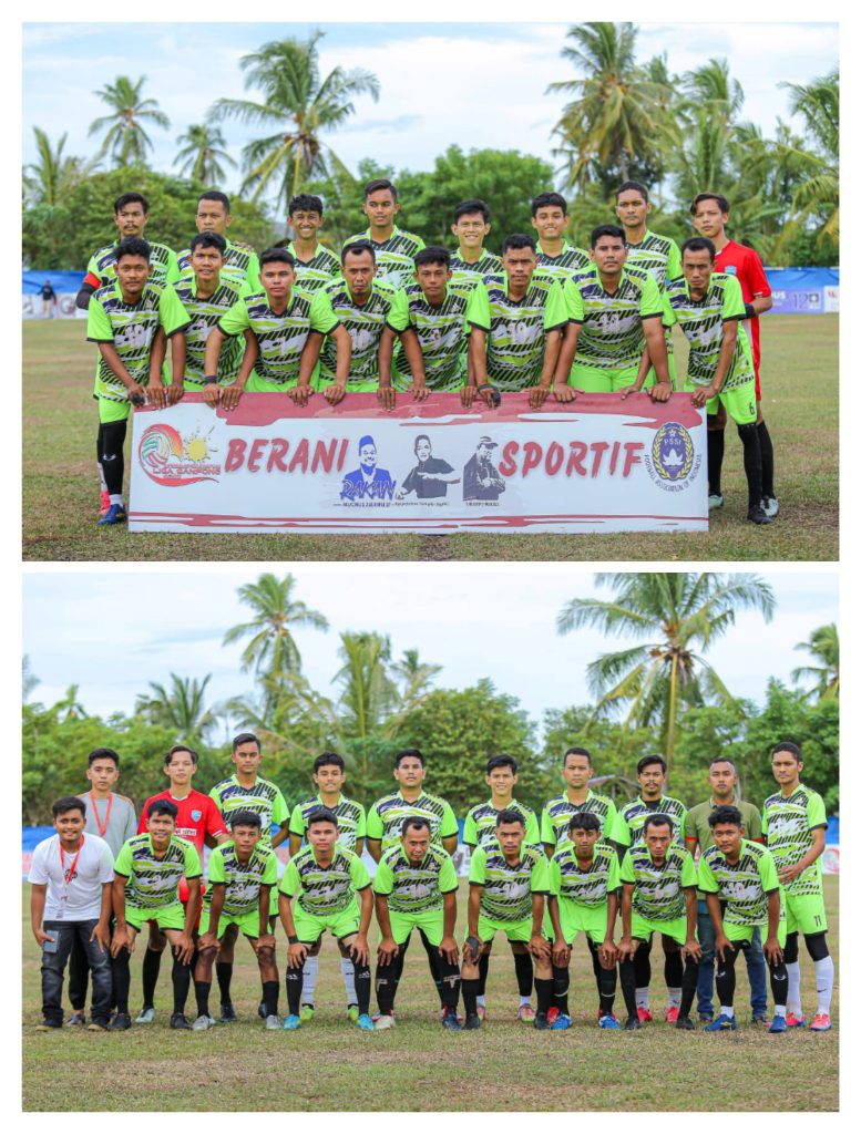 Perebutan Tiket 8 Besar, PSLN Lam Neuheun Hadapi Andela Lambro Deyah