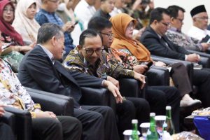Deputi Gubernur BI Bahas Digitalisasi Keuangan di USK