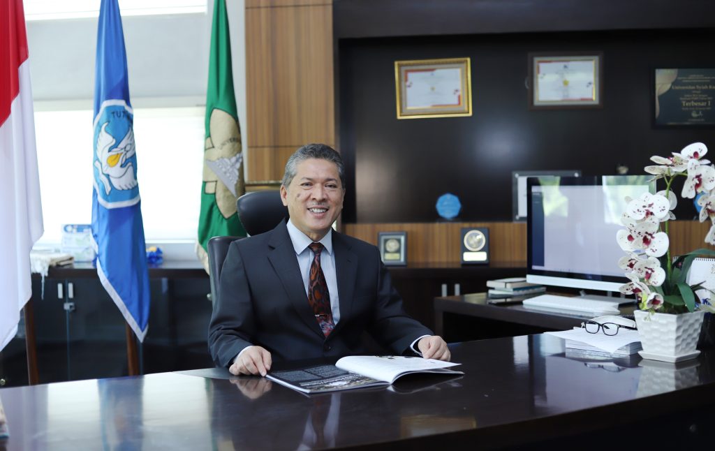 USK Turunkan Besaran UKTB Mahasiswa hingga 31 Persen