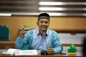 Anggota DPD RI Fadhil Rahmi : Kondisi Aceh di Usia 18 Tahun Damai Belum Sesuai Harapan Masyarakat
