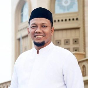 Anggota DPD RI Fadhil Rahmi: Apresiasi SE Gubernur Aceh Tentang Syariat Islam