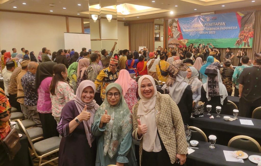 11 Karya Budaya Aceh Ditetapkan sebagai WBTb Indonesia, Ini Daftarnya!