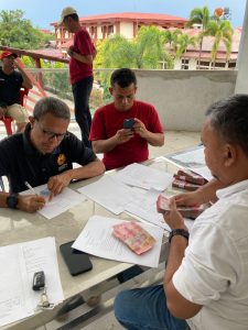 Dek Gam Bayar Utang Gaji Pemain dan Pelatih Masa Manajemen Zulfikar SBY