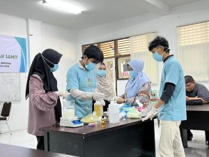 PWPM Aceh Gelar Pelatihan Pembuatan Produk Dari Turunan Sawit
