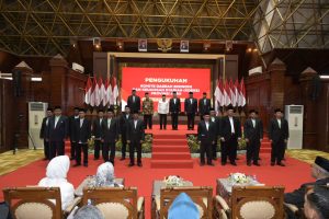 Wapres: Ekonomi Syariah Kunci Hadapi Tantangan Pembangunan Nasional