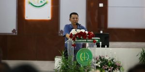 Penjabat Gubernur Ungkap Pertumbuhan Ekonomi Aceh Kian Membaik