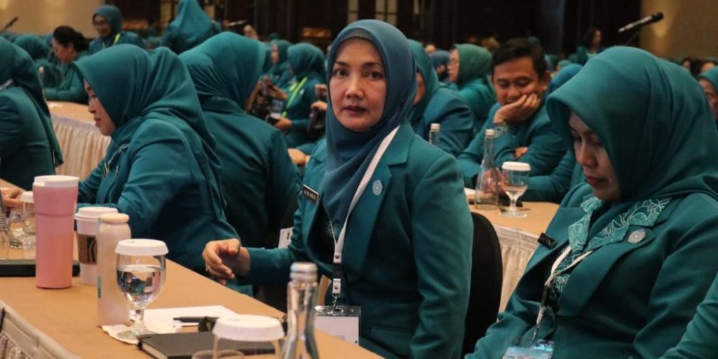 Ketua TP PKK Aceh Ikhtiar Jalankan 10 Program Prioritas PKK dan upaya preventif terhadap stunting di Aceh