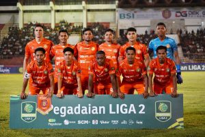 Persiraja Boyong 31 Pemain Hadapi PSMS Medan