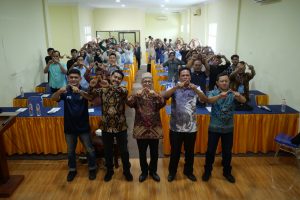 Pelatihan Tata Kelola Desa Wisata Diharapkan Mampu Tingkatkan Ekonomi Masyarakat