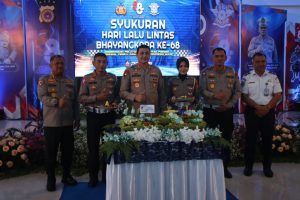 Dirlantas Polda Aceh: Hari Lalu Lintas Bhayangkara Momentum Pacu Pelayanan kepada Masyarakat