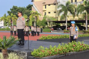 Kapolda Aceh Yang Baru Akan Segera Ke Aceh