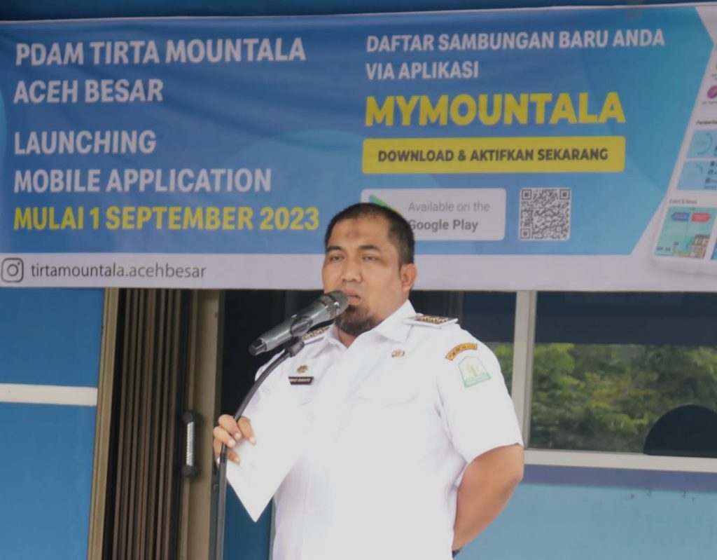 Aceh Besar Terima Tambahan Dana Desa Rp 16 M