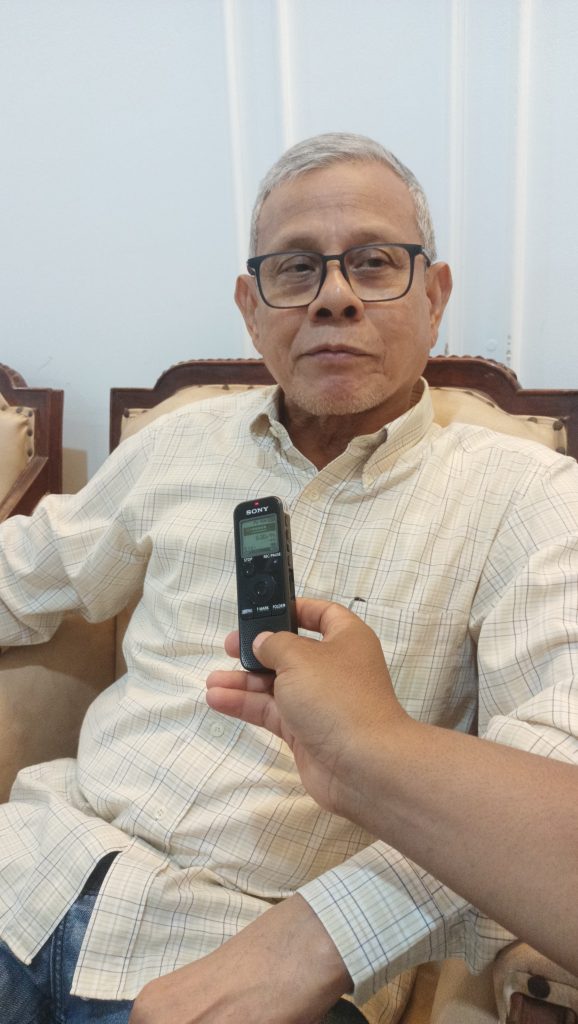 Pemerintah Aceh Buka Seleksi 10 Jabatan Eselon II