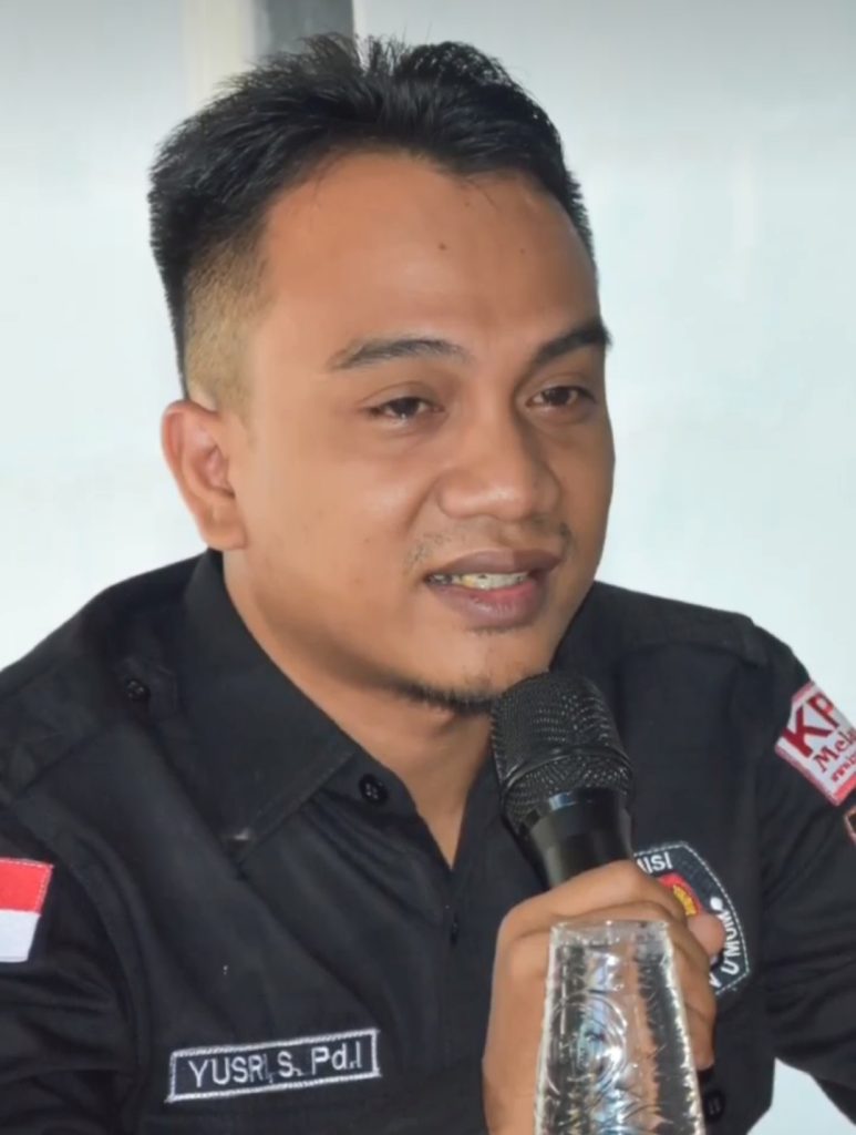 KIP Kota Banda Aceh Usulkan Anggaran Pilkada 2024 Sebesar Rp 37 Miliar