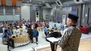DPRK Minta Penerapan Syariat Islam Harus Didukung Semua Pihak