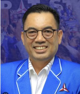 HT Ibrahim: Pemilu Sarana bagi Rakyat Memilih Wakilnya
