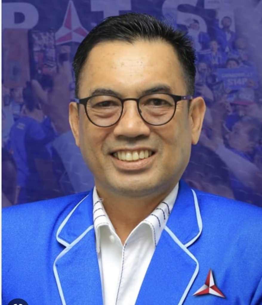 HT Ibrahim: Pemilu Sarana bagi Rakyat Memilih Wakilnya