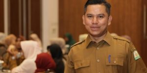 ASN Sekretariat DPRA Antusias Berdonor Darah, 63 Kantong Terkumpul
