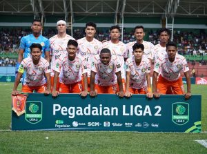 David Laly Sanksi Dilarang Empat Kali Main, Persiraja Nilai Tak Adil