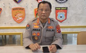 Serah Terima Jabatan Kapolda Aceh akan Diwarnai Tradisi Farewell Parade