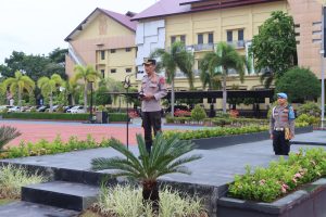 Dirbinmas Polda Aceh : Sambang Curhat Wujudkan Harkamtibmas Kondusif