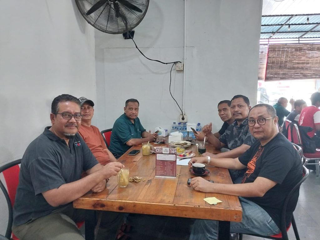 FPRMI Aceh Terbentuk, Asnawi Kumar Secara Aklamasi Jadi Ketua