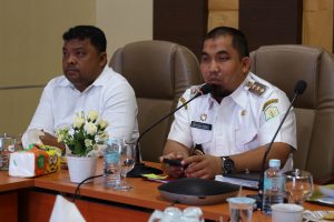 Aceh Besar Bertekad Raih Juara Umum PKA ke-8
