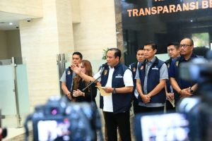 Lagi, Satgas Antimafia Bola Polri Tetapkan Dua Tersangka Pengaturan Skor Liga 2