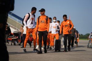 Bertandang ke Deli Serdang, Persiraja Boyong 19 Pemain