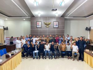Perselisihan Antar Mahasiswa Barsela dan Gayo di Banda Aceh Berakhir Damai