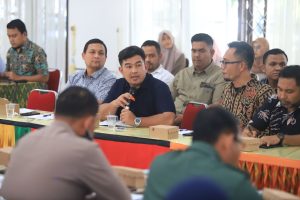 Ada Apa Saja di PKA-8? Ini Penjelasannya